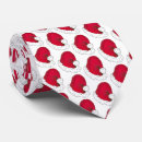 Search for secret ties Santa