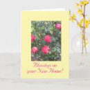 Search for blessing on your new home cards Blessings