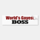 Search for funny gay bumper stickers Humourous