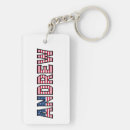 Search for andrew key rings Flag