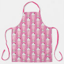 Search for ice cream aprons Strawberry