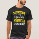 Search for paediatrician tshirts Employee