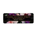 Search for romantic return address labels Luxury