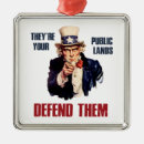 Search for land of the christmas tree decorations Patriotic