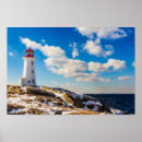 Search for peggys cove lighthouse posters Beach