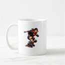 Search for rollerblading mugs Skater
