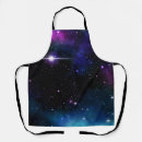 Search for galaxy aprons Stars