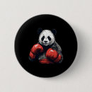 Search for funny moving badges Boxing is life