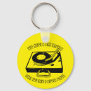 Search for record player key rings Turntable