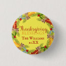 Search for thanksgiving dinner badges Fall