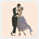 Search for dancing bride stickers Newlyweds