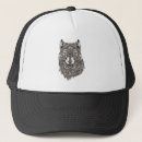Search for wolf hats Animals