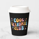 Search for mothers day party tableware Grandma