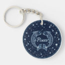 Search for pisces key rings Fish