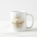 Search for gold hexagon mugs Geometric