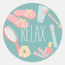 Search for lotion stickers Spa