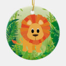 Search for lion king christmas tree decorations Jungle