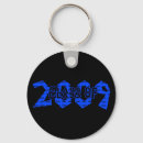 Search for 2009 key rings Graduation
