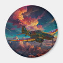 Search for plane magnets Aviation