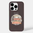 Search for friends tv show iphone cases Colourful