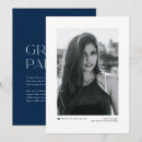 Search for simple graduation announcement cards Graduate