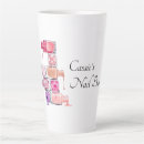 Search for cosmetic mugs Salon