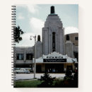 Search for movie notebooks Vintage