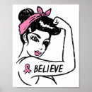 Search for pink rosie the riveter posters Survivor