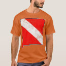 Search for dive flag tshirts 4th of july