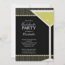 Search for stagette invitations Girls night out