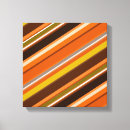 Search for diagonal stripes art White