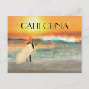 Search for surfer girl postcards Ocean