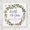 Search for antlers baby shower Wreath