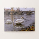 Search for swan puzzles Water