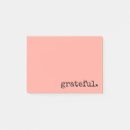 Search for gratitude post it notes Thanks