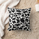 Search for cow cushions Skin