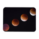 Search for eclipse magnets Landscape