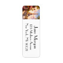 Search for paris france return address labels Eiffel tower