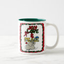 Search for peace joy love mugs Holly