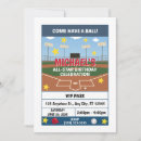 Search for swing batter invitations Sports