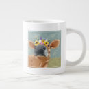 Search for whimsical jumbo mugs Farmhouse