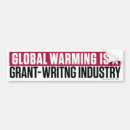 Search for climate change hoax bumper stickers Environment
