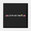 Search for going out magnets Maga