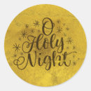 Search for o holy night stickers Jesus