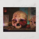 Search for voodoo horizontal postcards Halloween