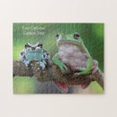 Search for frog puzzles Toad