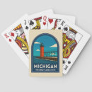 Search for lighthouse playing cards Classic