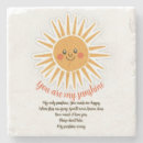 Search for you are my sunshine coasters Cute