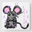 Search for mouse clocks Pink