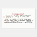 Search for funny parking ticket Bad driver